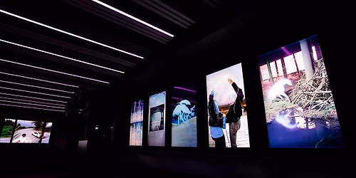 Moments 2026: Fast Expo Precariada