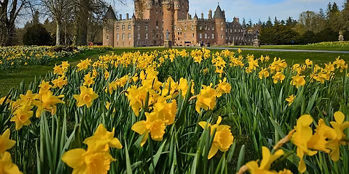 Easter Fun at Glamis Castle | 3\u201319 Apr