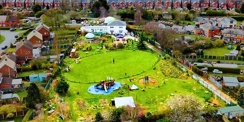 Fostering Information Event (Oasis Centre, 2A Longfellow Drive, Worksop)