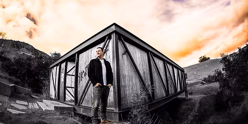 Free Live Music @ Landry\u2019s with Ricky Montijo