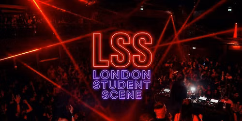 LSS X Onesoul, Theata Thursdays  London's Biggest Student Night \ud83d\udd25 OCTOBER 15th