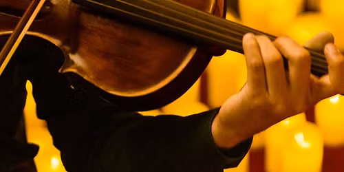 Candlelight: Vivaldi\u2019s Four Seasons & More | Eugene