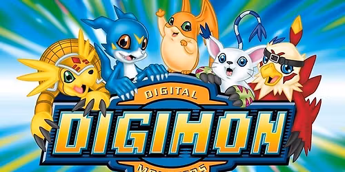 Digimon Evolution Store Championship Vol 3 only $25.00 entry