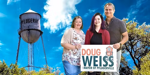 Election Night Watch Party