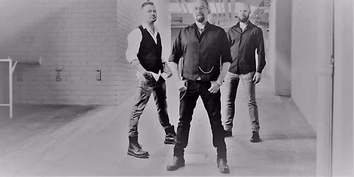 MadCrow@Iisveden Rantapaviljonki