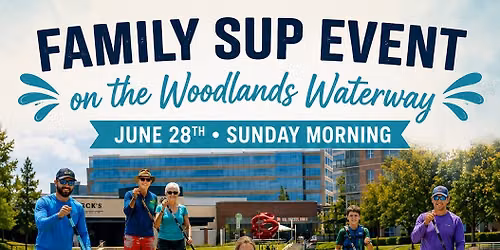 \ud83c\udf0a\u2600\ufe0f FAMILY SUP EVENT \u2600\ufe0f\ud83c\udf0a