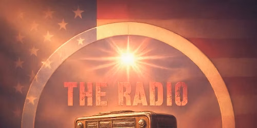 The Radio At E.B. Senior Center