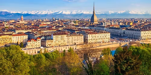 Alla scoperta dei tesori di Torino: Museo Egizio, Venaria e Residenze Reali