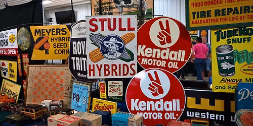 SPRING INDY AD SHOW 2026