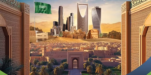 IFBB WORLD MEN\u2019S CHAMPIONSHIPS - SAUDI ARABIA 