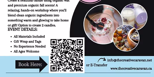 Wicks and Sips Social @ Ziraldos