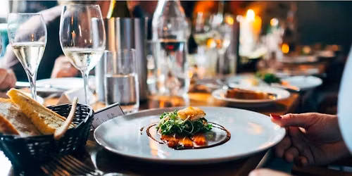 4th Annual Colonial Beach Restaurant Week