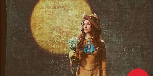 Sierra Ferrell at Avondale Brewing Company