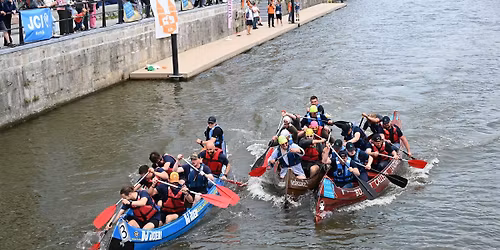 Sinksenregatta 2026