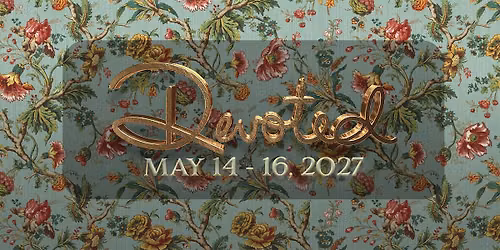 Devoted International Women's Conference 2027