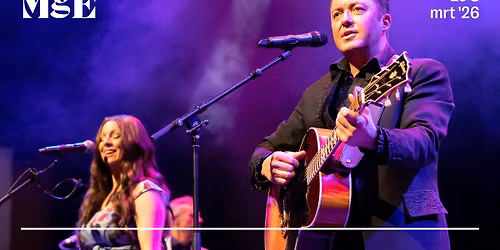 Johnny Cash Roadshow \u2022 Muziekgebouw Eindhoven