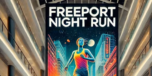 Freeport Night Run 2026 je tady! Registrace je otev\u0159en\u00e1 pro jednotlivce i \u0161tafety.