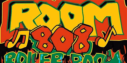 ROOM 808: BOILER-ROOM (SUMMER SPECIAL)