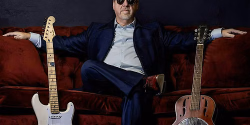 Crossroads \u2013 Eric Clapton Tribute