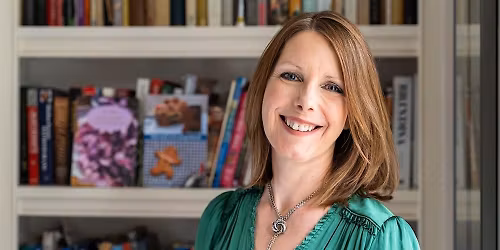 Demonstration, Much Ado About Cooking by Sam Bilton