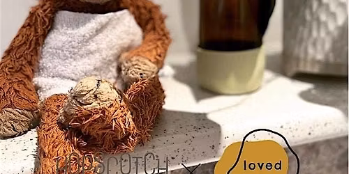 Loved Before x Fenwick Stuffie Spa Event