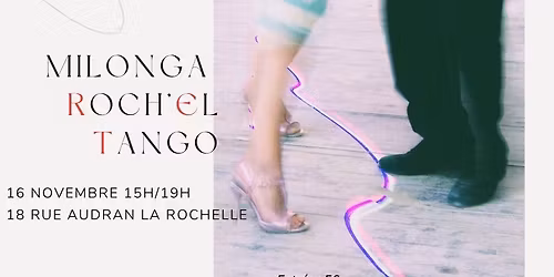 MILONGA