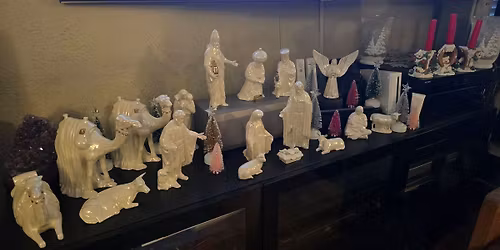 Advent by Candlelight