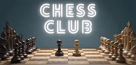 Unity Campus Chess Club