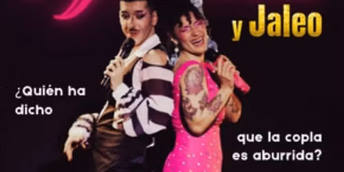 Verm\u00fa y jaleo en Espacio Broadway