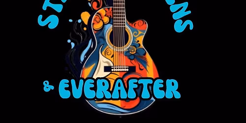 EverAfter Duo at Baron's Pub