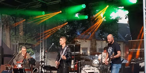 Salzmarktfest