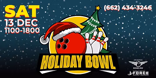 Holiday Bowl