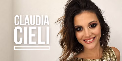 CLAUDIA CIELI
