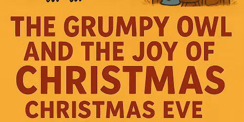 Family Crib and Carol Service 