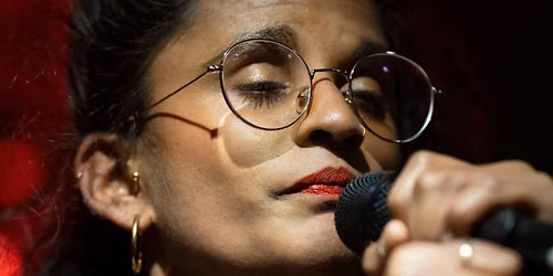 Thilini Guldbrand Blues & Folk