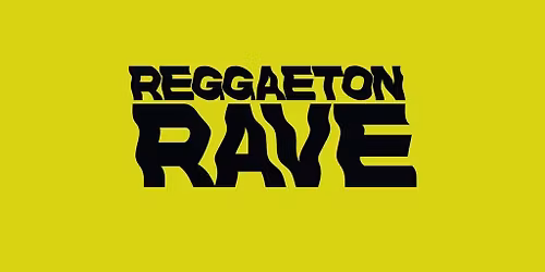 Reggaeton Rave