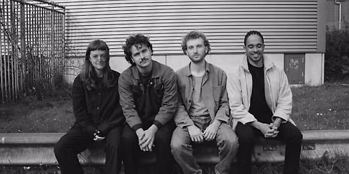 Barren Sea + Special Guests
