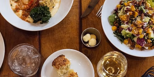 Thanksgiving Dinner at Ko\u2019sin