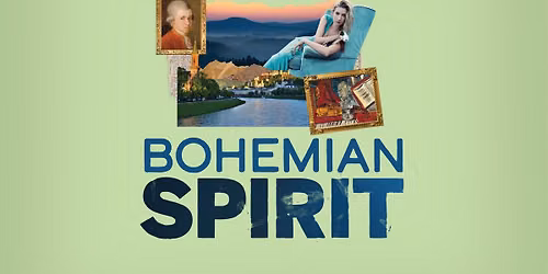 Bohemian Spirit