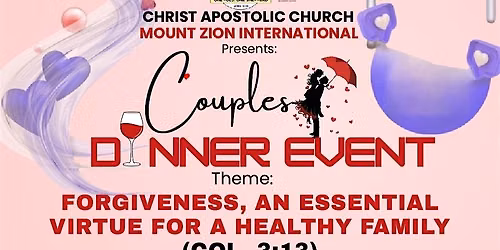 Couples' Evening