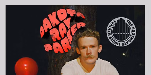 Live at Southgate House Revival - Dakota Ray Parker w\/Isaac Hickerson & Rye Valley