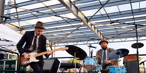 Red Dirt Festival - 2 Day Pass at Deadwood Mountain Grand