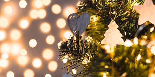 Remember Me Tree Lighting Ceremony