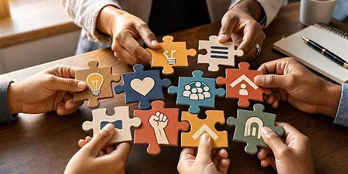 Expert Lab "Creative Leadership"