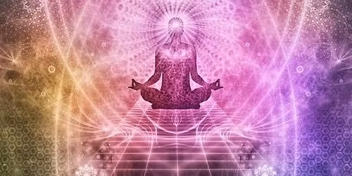 Holy Fire Reiki Soundbath