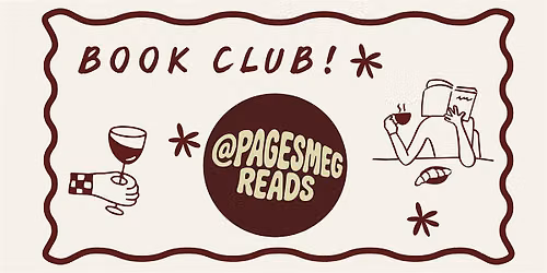 September Book Club by @pagesmegreads