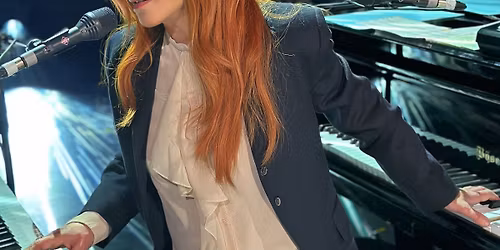 Tori Amos