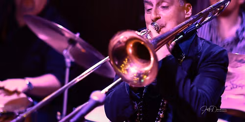 Paxton Spangler Band