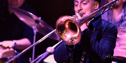 Paxton Spangler Band