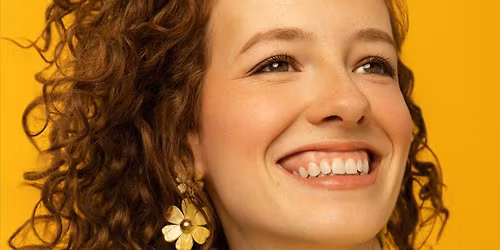 April Varner: Winter Songs